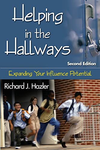 Helping in the Hallways: Expanding Your Influence Potential