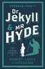 Strange Case of Dr Jekyll and Mr Hyde and Other Stories (Alma Classics)