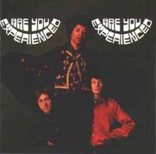 Are You Experienced