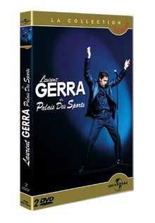 Laurent Gerra : Au Palais des Sports - Édition Collector [FR Import]