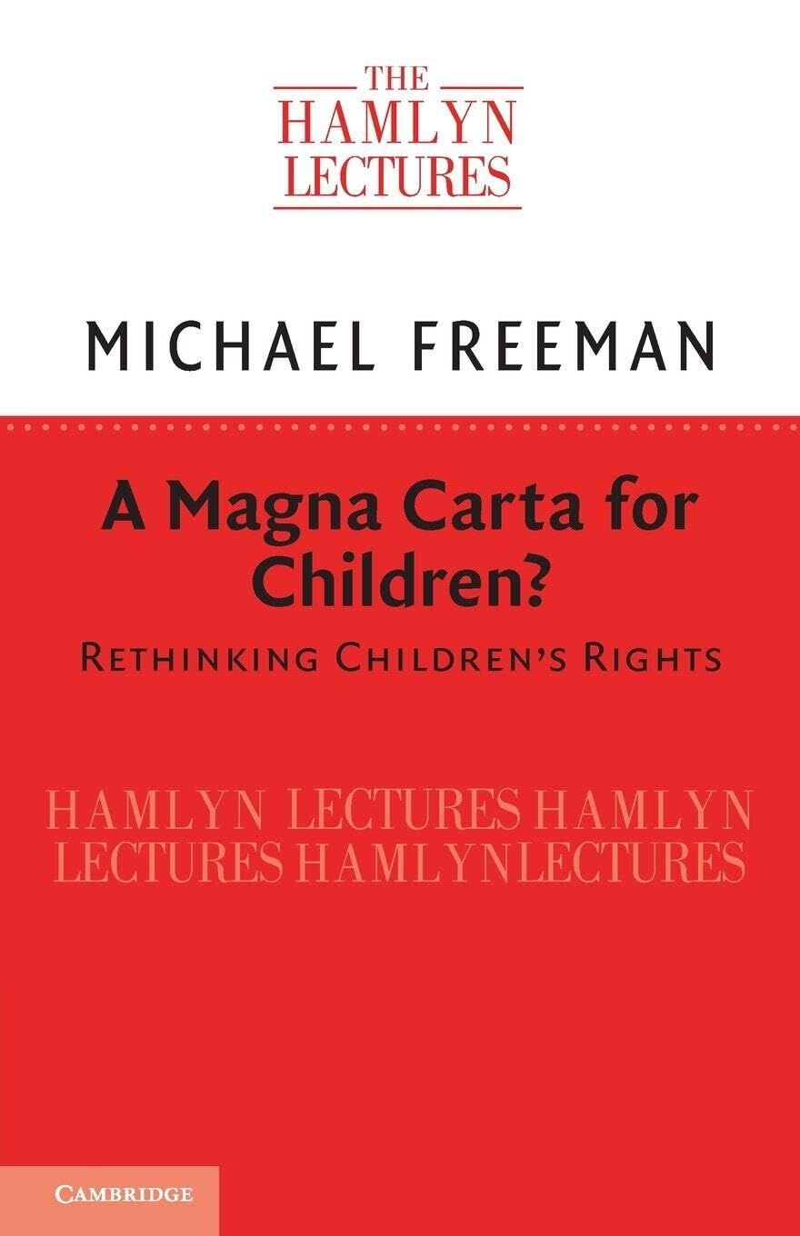 A Magna Carta for Children?