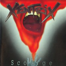Scourge