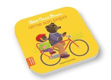 Petit Ours Brun aime son papa von Aubinais, Marie  | Buch | Zustand sehr gut