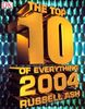 Top Ten of Everything 2004 (Top 10 of Everything)