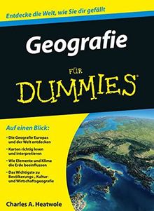 Geografie für Dummies