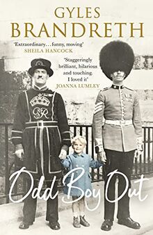 Odd Boy Out: The ‘hilarious, eye-popping, unforgettable’ Sunday Times bestseller 2021