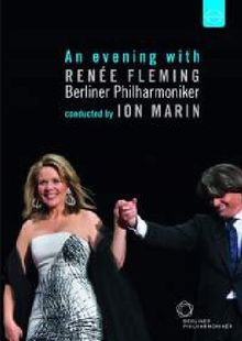 An Evening with Renee Fleming - Berliner Philharmoniker