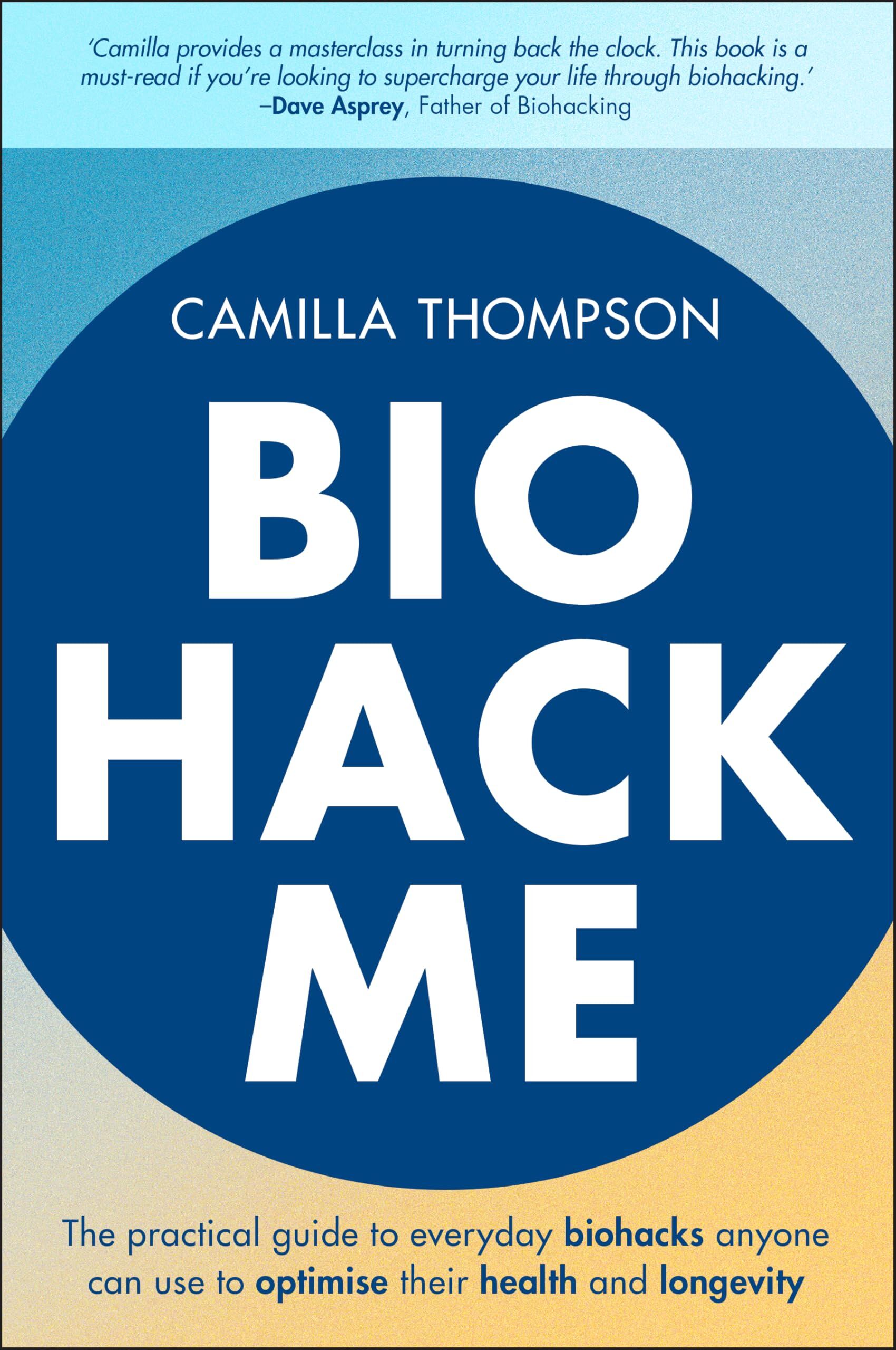Biohack Me - Neu