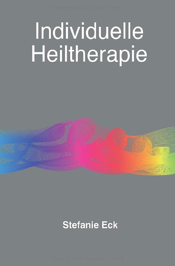 individuelle Heiltherapie