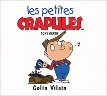 Colin vilain
