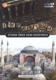 Imperium - Sturm über dem Bosporus
