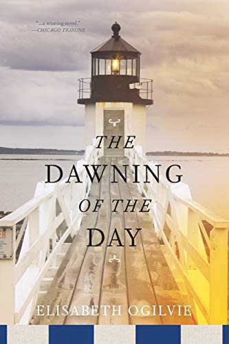 The Dawning of the Day (The Lover's Trilogy)
