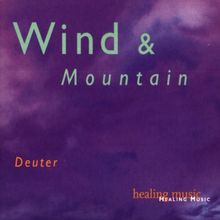 Wind and Mountain