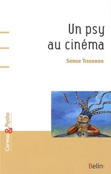 Un psy au cinéma