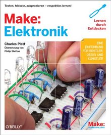 Make: Elektronik