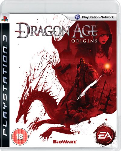 Dragon Age: Origins [UK Import]