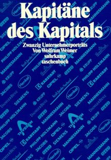 Kapitäne des Kapitals