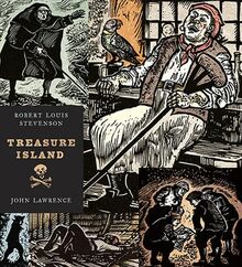 Treasure Island (Walker Illustrated Classics)