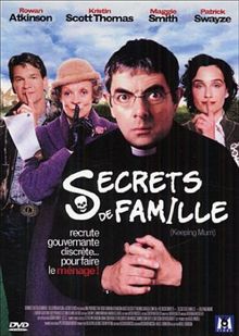 Secrets de famille [FR IMPORT]