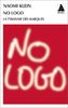 No logo : La Tyrannie des marques