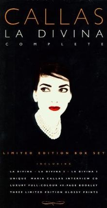 La Divina-Box