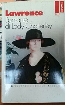 Amante lady chatterley