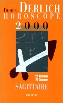 Sagittaire 2000