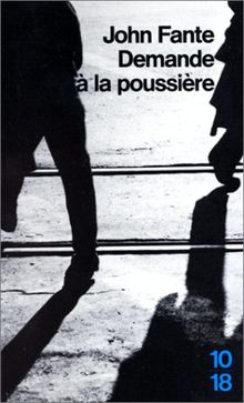 Demande à la poussière (Domaine Etrange)