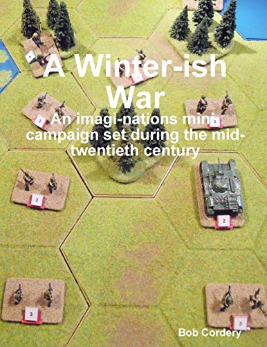 A Winter-ish War