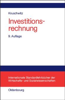 Investitionsrechnung