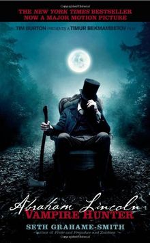 Abraham Lincoln: Vampire Hunter