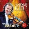 Andre Rieu - Magic of the Musicals [Blu-ray]