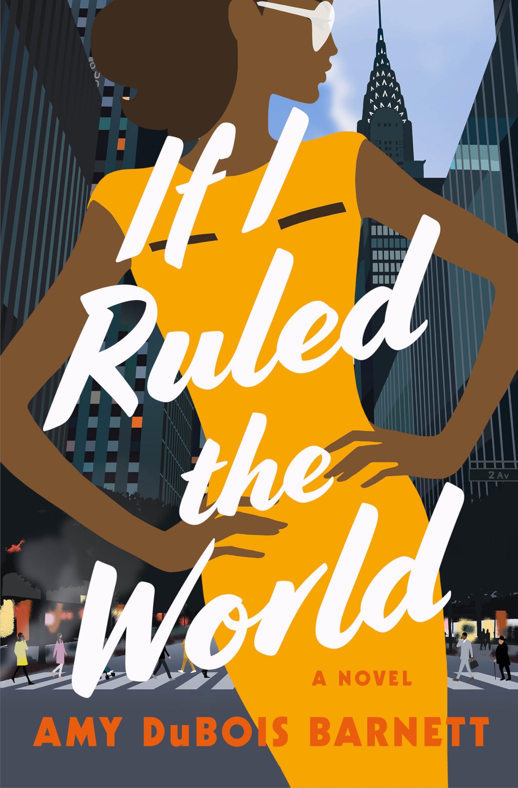 If I Ruled the World - Neuware