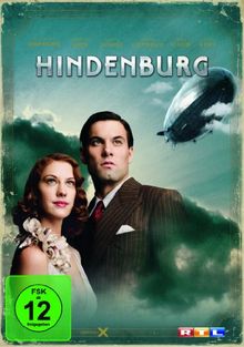 Hindenburg [2 DVDs]