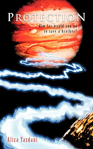 Protection: How far would you go to save a brother?