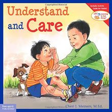Understand and Care (Learning to Get Along)