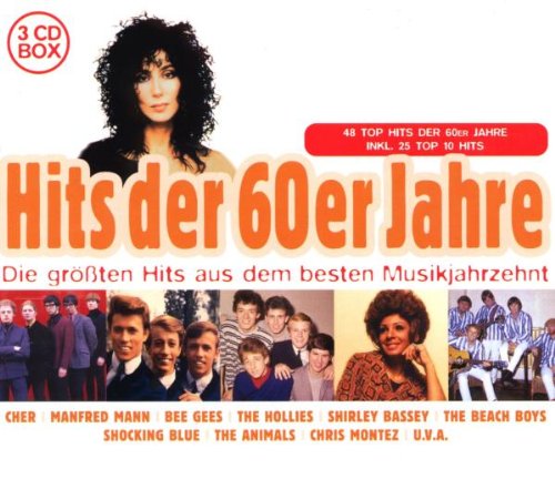 Faszinierend Hits Der 60er Bild