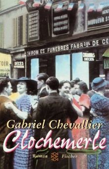Clochemerle - Babylon.