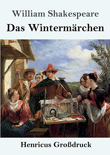 Das Wintermärchen (Großdruck)