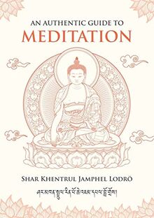 An Authentic Guide to Meditation