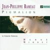 Rameau: Pigmalion (Gesamtaufnahme) (franz.)