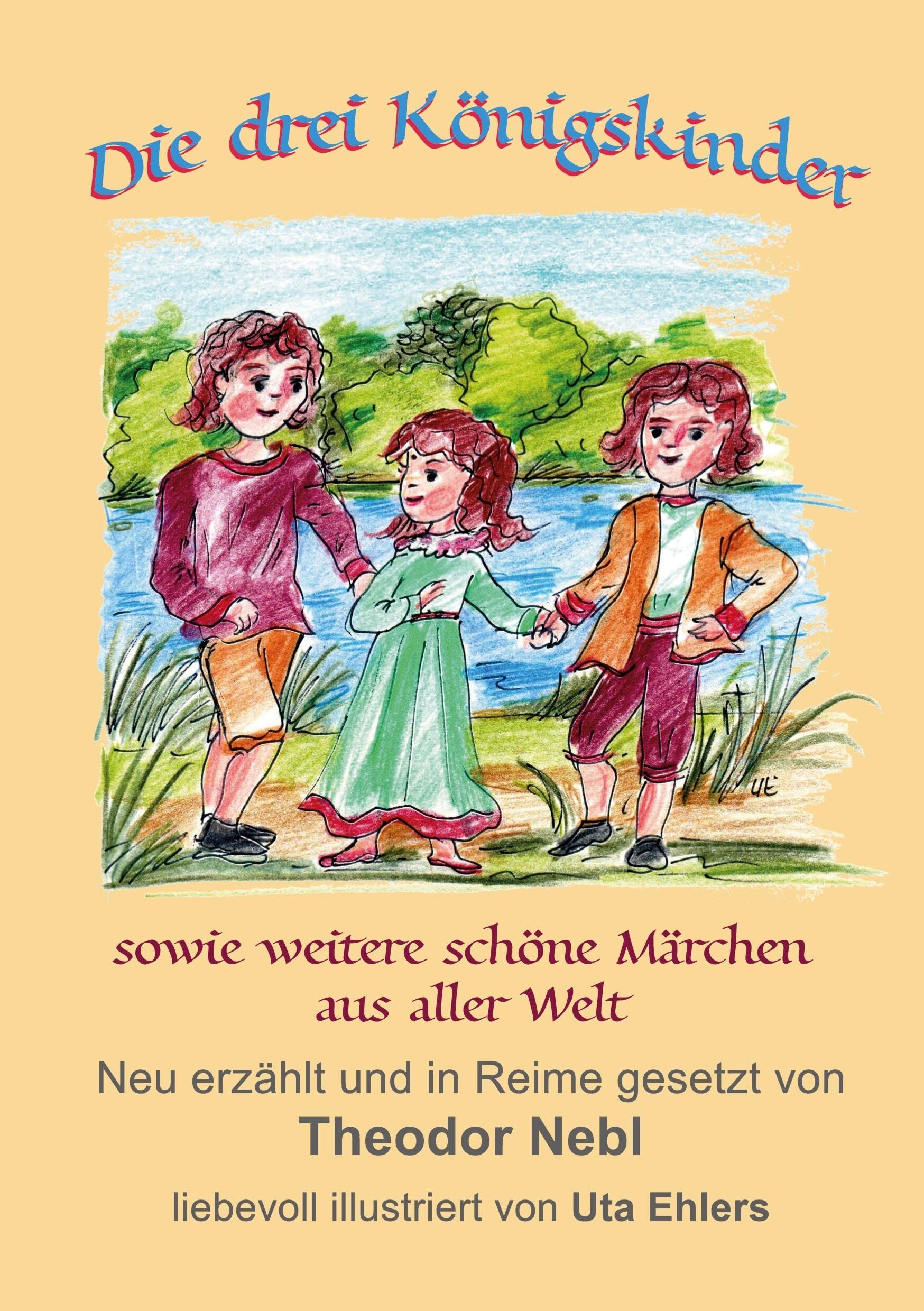 Die drei Königskinder