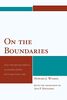 On the Boundaries: When International Relations, Comparative Politics, and Foreign Policy Meet