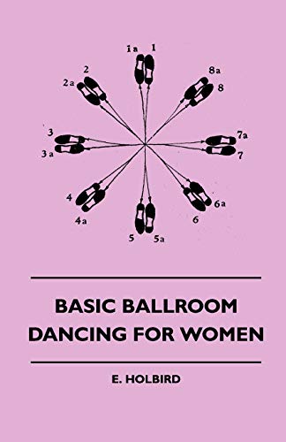 Basic Ballroom Dancing For Women