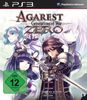 Agarest: Generations of War Zero - Collector's Edition