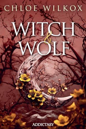 Chloé Wilkox Witch & Wolf - Image 2