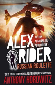 Russian Roulette (Alex Rider)