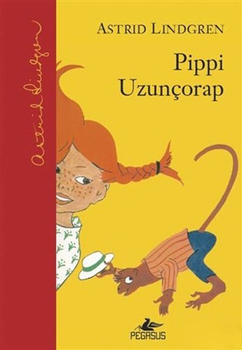 Pippi Uzuncorap