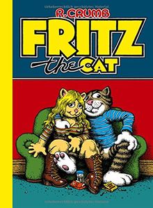 Fritz the Cat