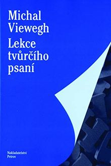 Lekce tvůrčího psaní (2005)